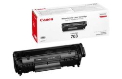 Canon 703 Cartridge Black